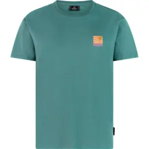 Protest Hold T-shirt Met Korte Mouwen Groen