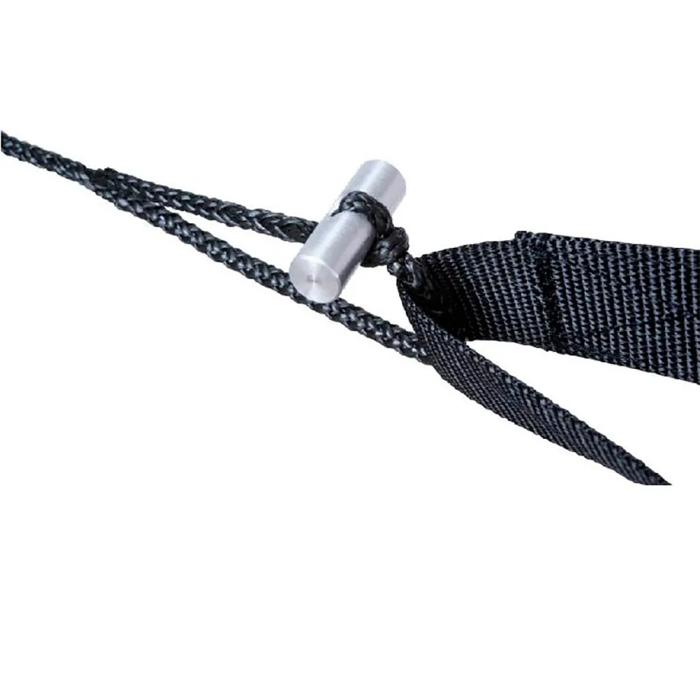 Amazonas Adventure Touw Zilver