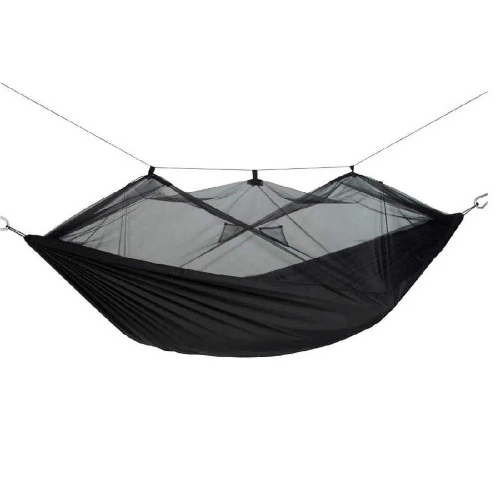 Amazonas Moskito-traveller Extreme Hangmat Groen