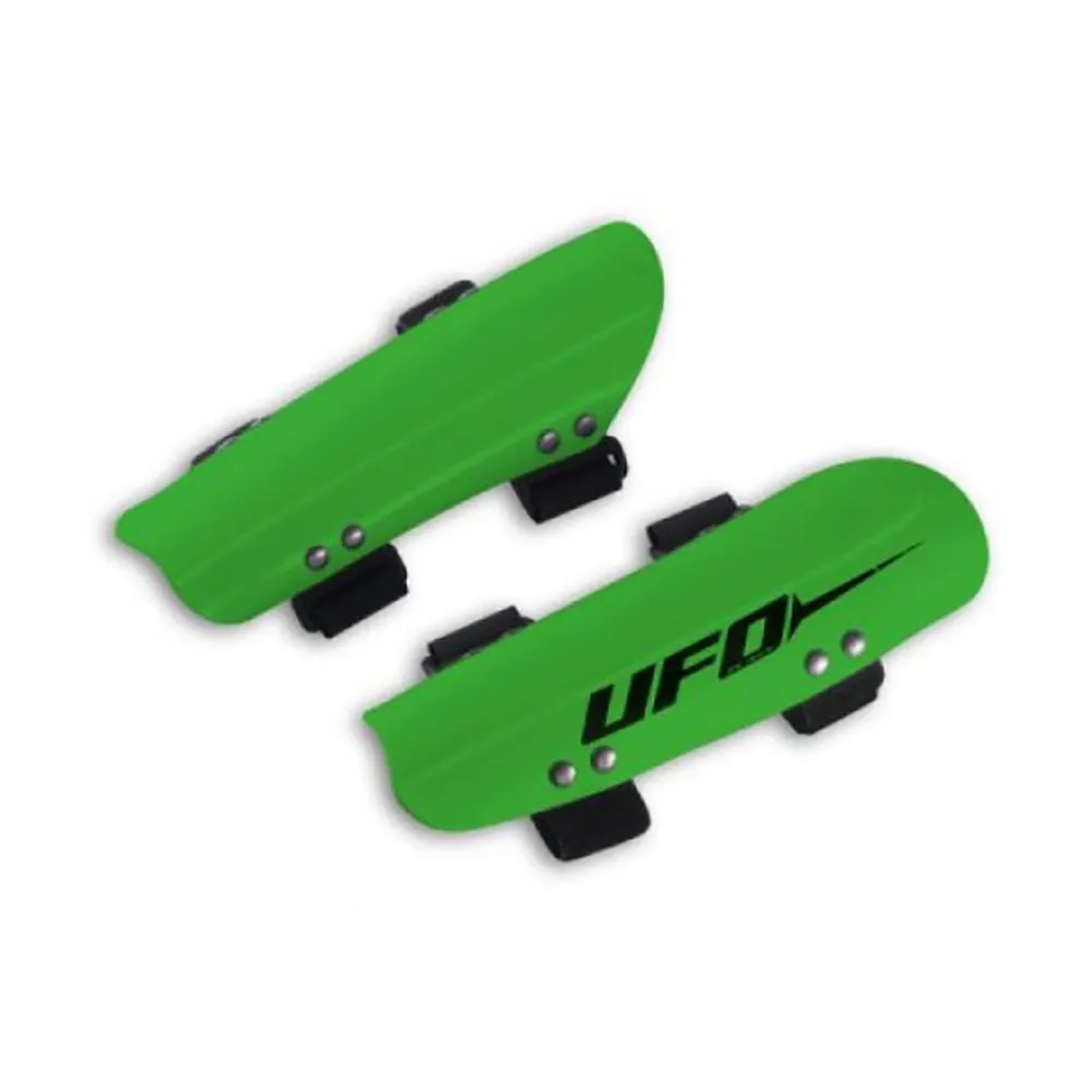 Ufo Onderarmbeschermer Groen