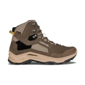 Lowa Ventierra Gore-tex® Mid Wandelschoenen Groen