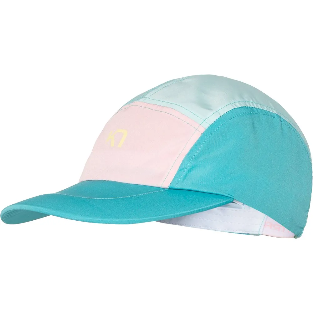 Kari Traa Linnea Pet Blauw