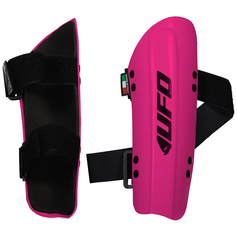 Ufo Onderarmbeschermer Roze