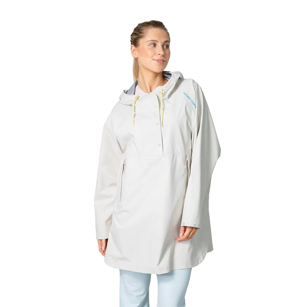 Kari Traa Thea Parka Beige