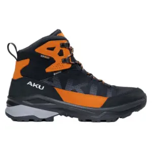 Aku Adapta Light Gore-tex® Wandelschoenen Oranje