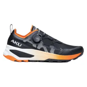 Aku Furiosa Boa Wandelschoenen Oranje