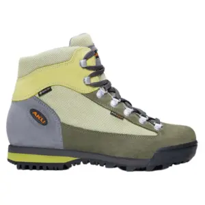 Aku Ultra Light Original Gore-tex® Wandelschoenen Groen