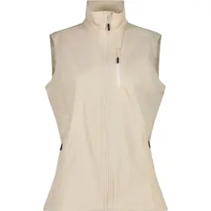 Cmp 39a5086 Vest Creme