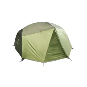 Marmot Trailfin 3p Tent Olijf