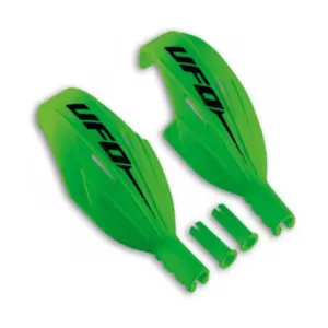 Ufo Handbescherming Groen
