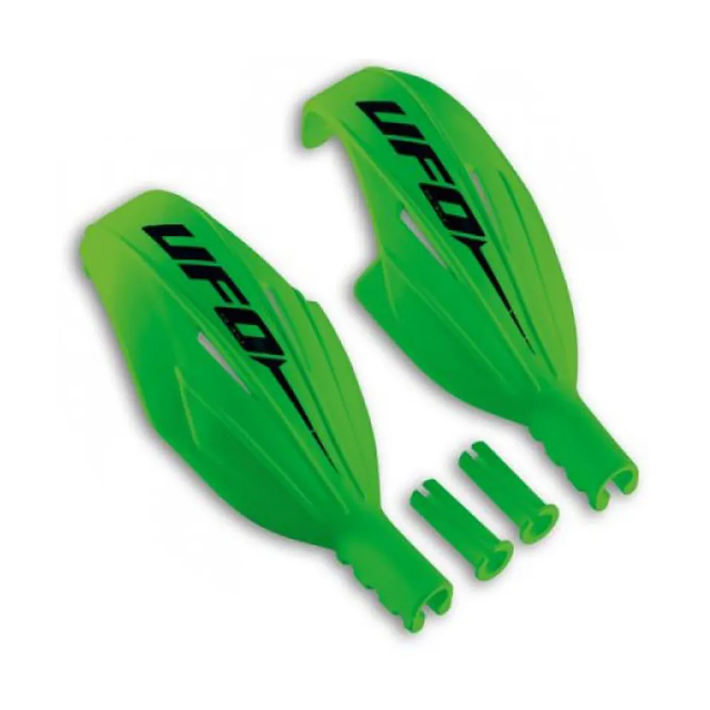 Ufo Handbescherming Groen