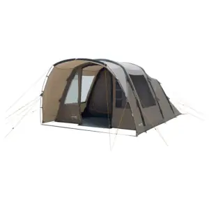 Easycamp Brimnes 5 Air Tent Bruin