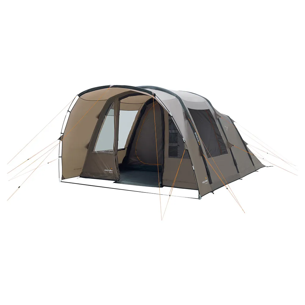 Easycamp Brimnes 5 Air Tent Bruin