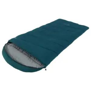 Easycamp Raven I Square Xl 5°c Slaapzak Multicolor