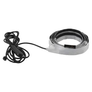 Easycamp Twinflower Tent Lichtstrip Wit