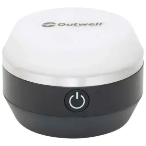 Outwell Aurelia S Oplaadbare Lamp Blauw