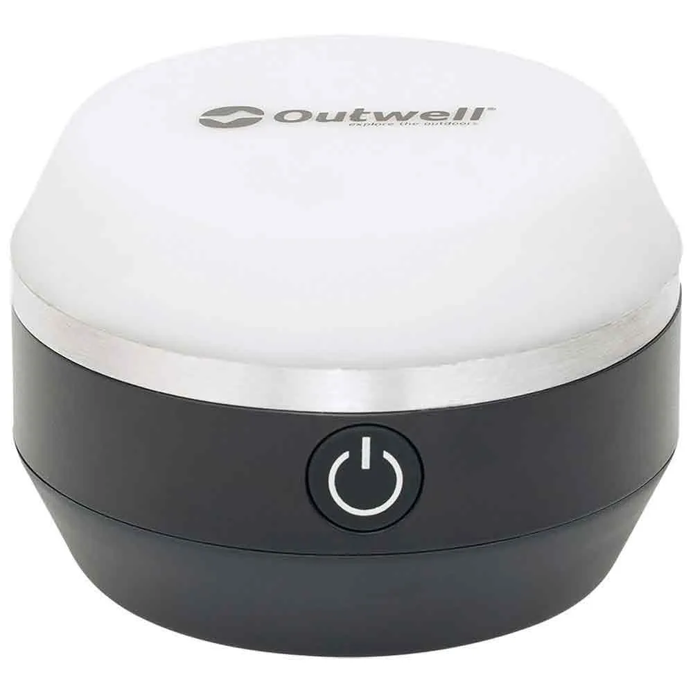 Outwell Aurelia S Oplaadbare Lamp Blauw