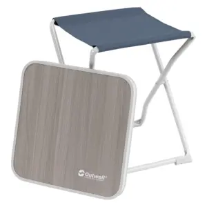 Outwell Baffin Kruk Blauw