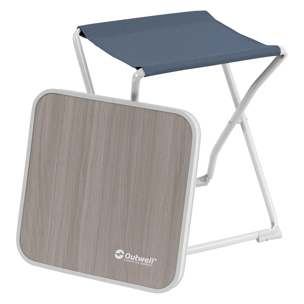 Outwell Baffin Kruk Blauw