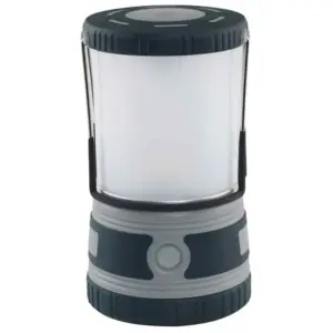 Outwell Carnelian 2000 Led-lantaarn Blauw