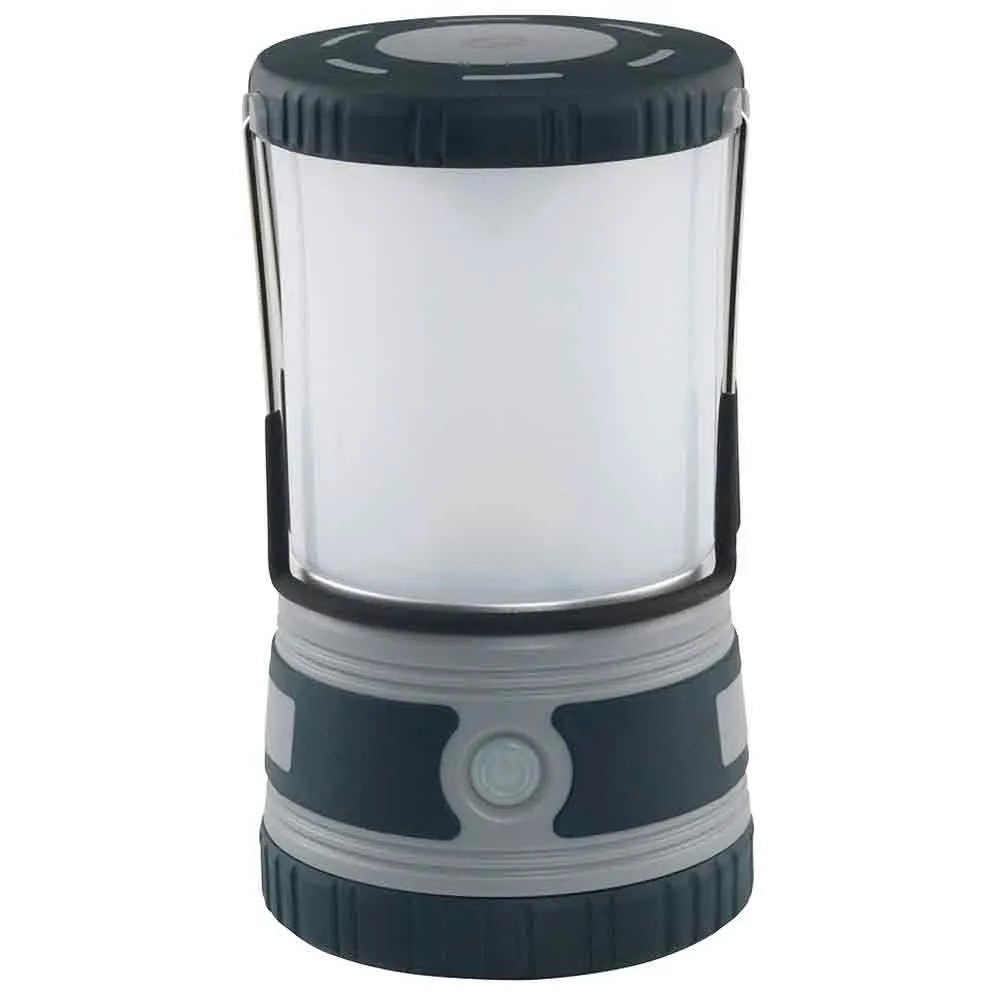 Outwell Carnelian 2000 Led-lantaarn Blauw