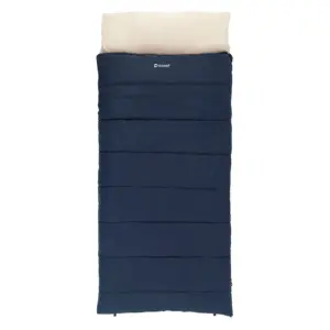 Outwell Contour Lux Xl Slaapzak Blauw