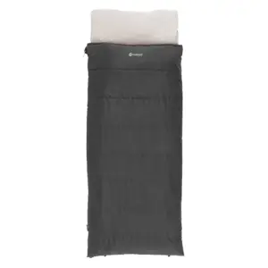 Outwell Contour Prime Slaapzak Grijs
