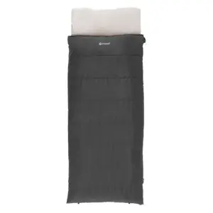 Outwell Contour Slaapzak Grijs