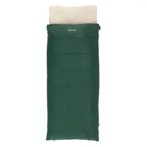 Outwell Contour Slaapzak Olijf
