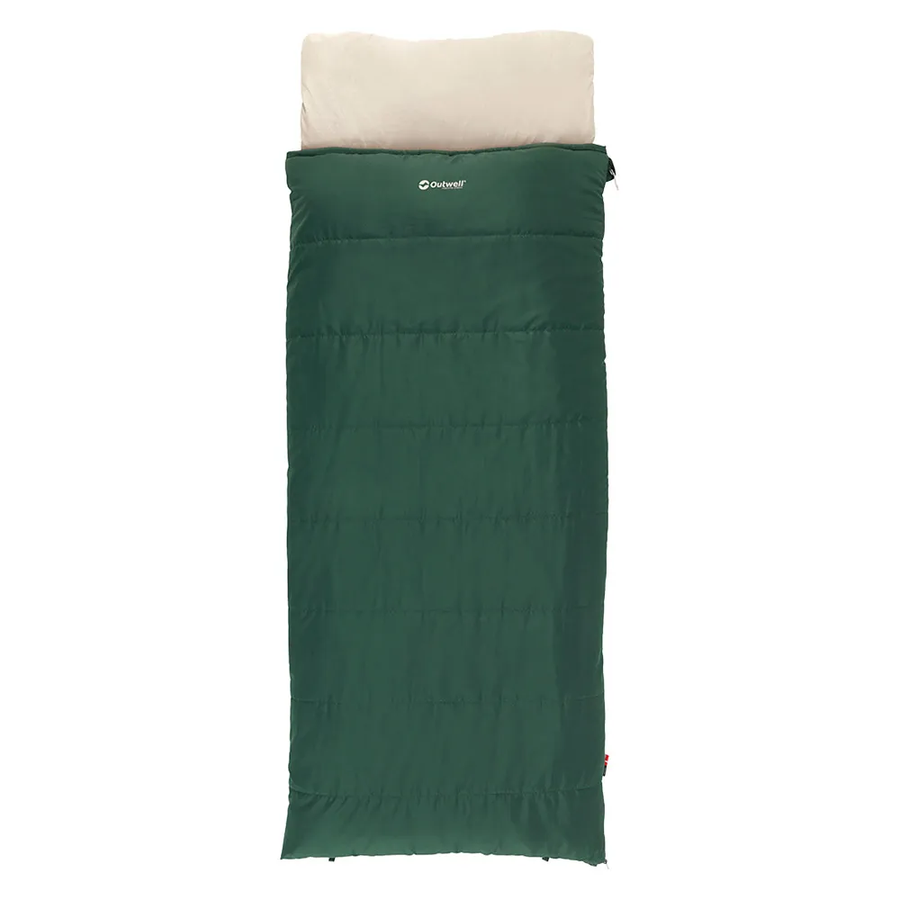 Outwell Contour Slaapzak Olijf