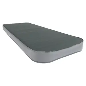 Outwell Dreamboat Single 12 Cm Opblaasbaar Matras Groen