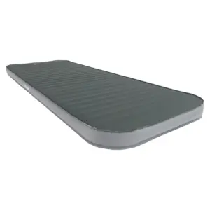 Outwell Dreamboat Single 7.5 Cm Opblaasbaar Matras Groen