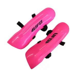 Ufo Mixta Scheenbeschermers Roze
