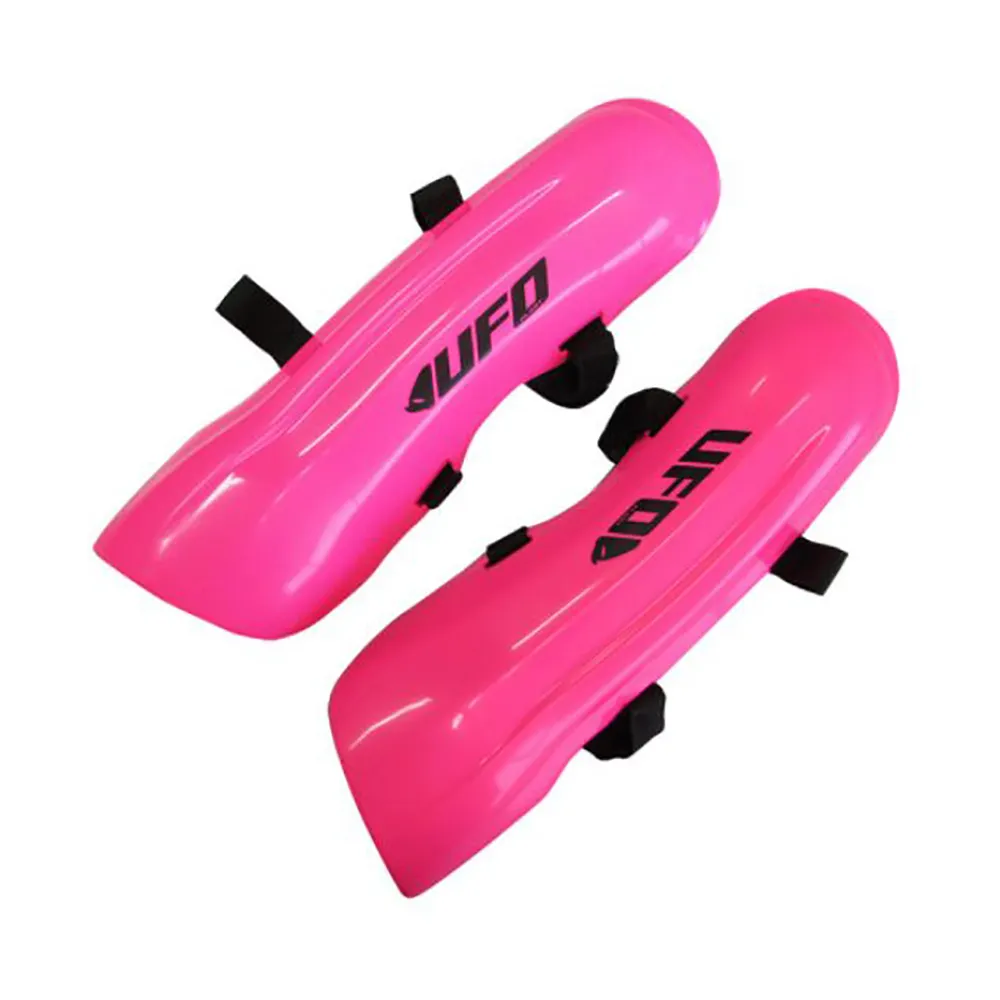 Ufo Mixta Scheenbeschermers Roze