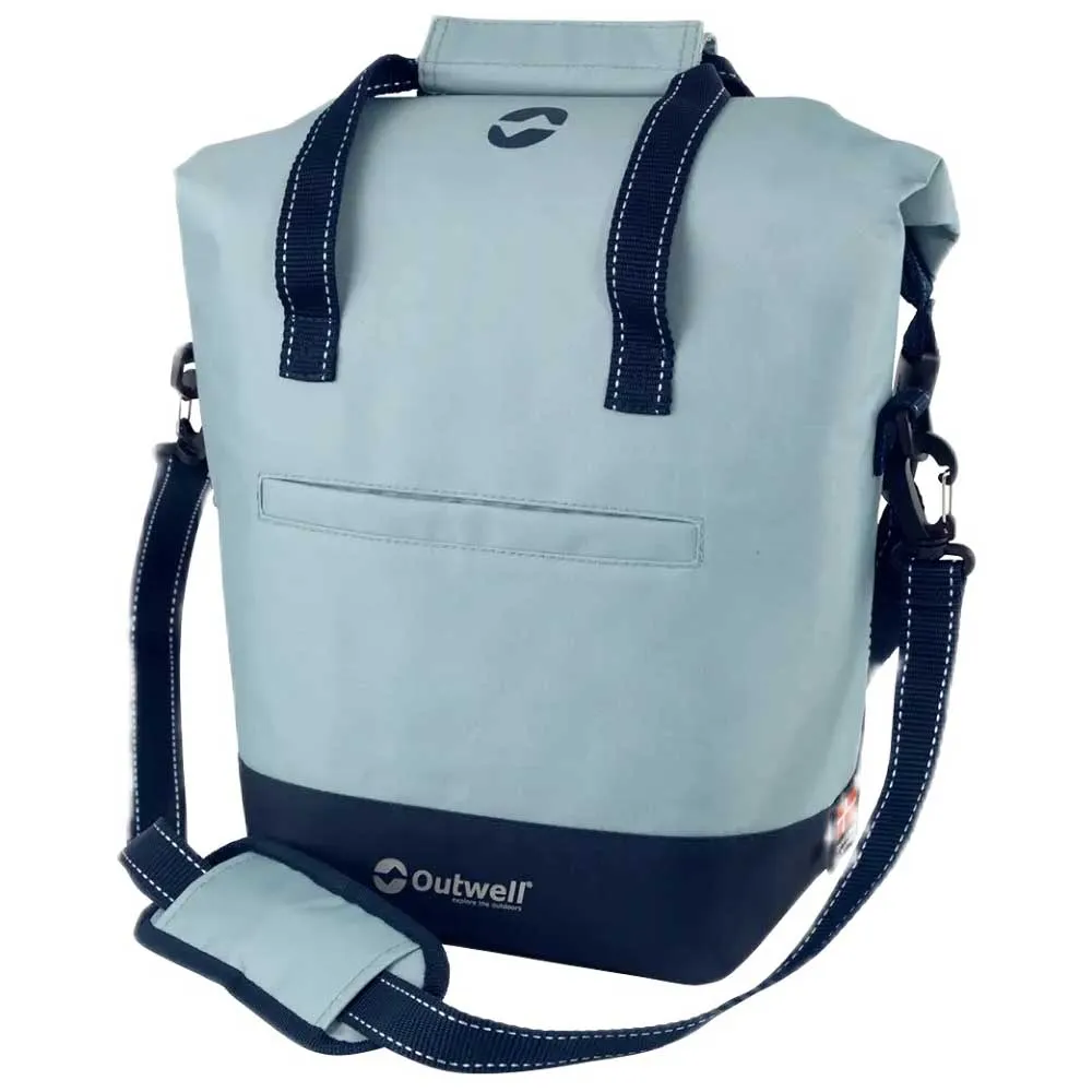 Outwell Sanderling 10l Koeltas Blauw