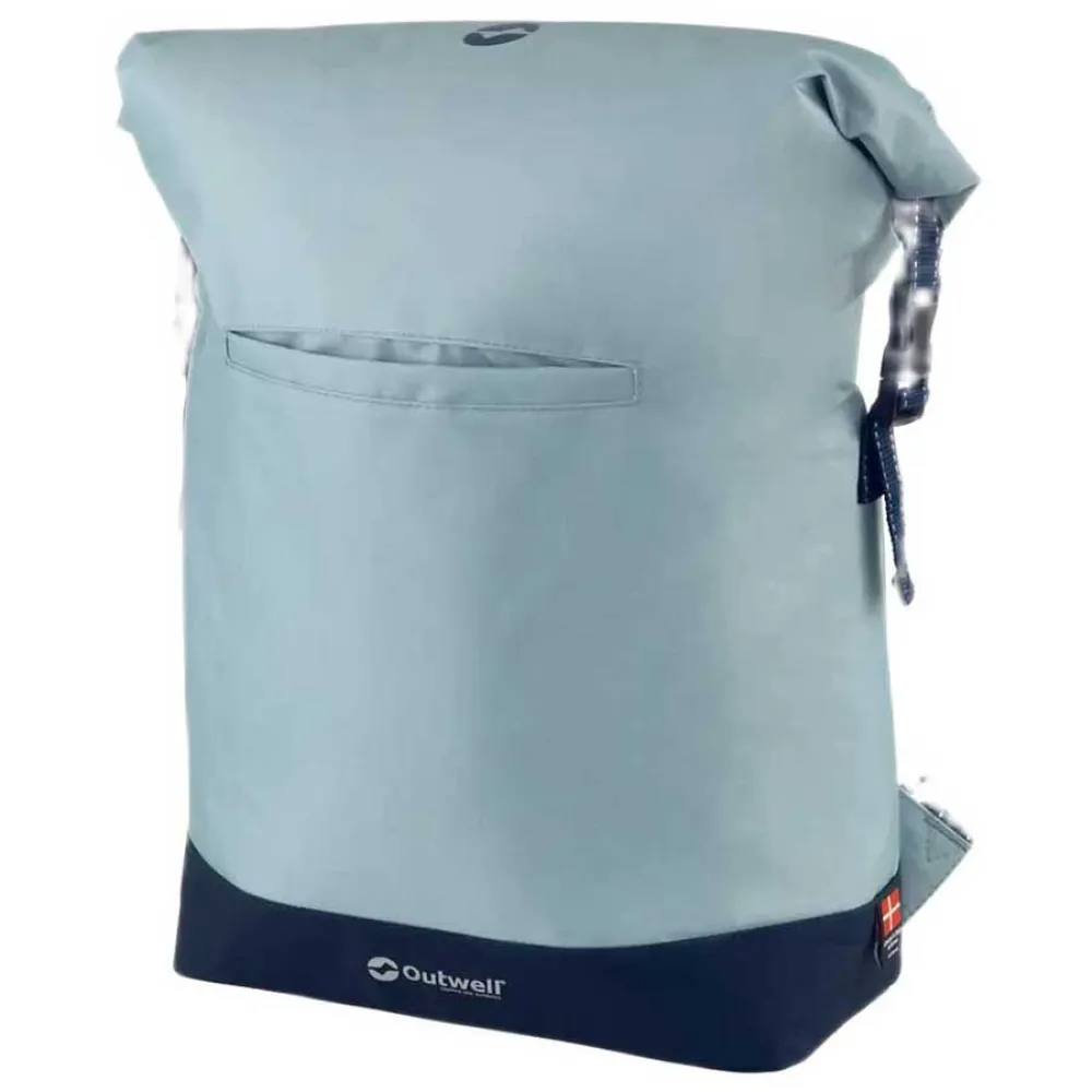 Outwell Sanderling Backpack 18l Koeltas Blauw