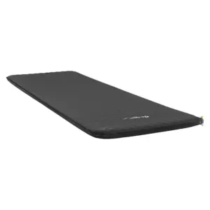 Outwell Sleepin Double 7.5 Cm Opblaasbaar Matras Zwart