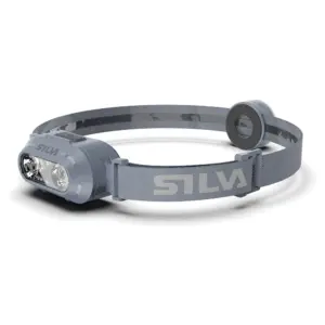 Silva Smini Hoofdlamp Blauw
