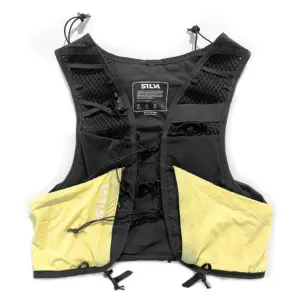 Silva Strive 10l Hydratatievest Geel