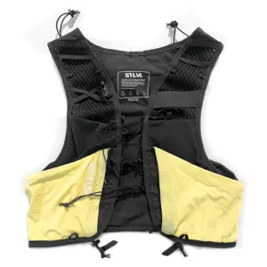 Silva Strive 5l Hydratatievest Geel