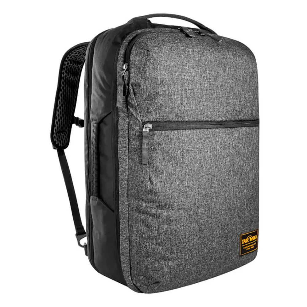 Tatonka Flightcase 40l Rugzak Zwart