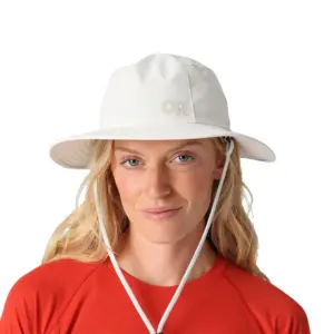 Outdoor Research Helios Sun Hoed Creme
