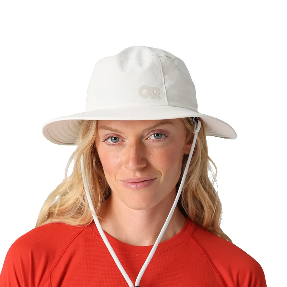 Outdoor Research Helios Sun Hoed Creme
