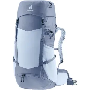 Deuter Futura Pro Sl-30l Rugzak Zwart