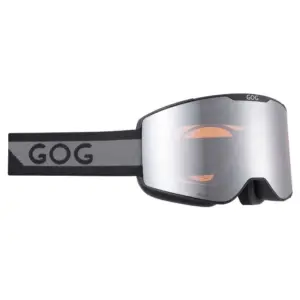 Gog Anakin Skibril Zwart
