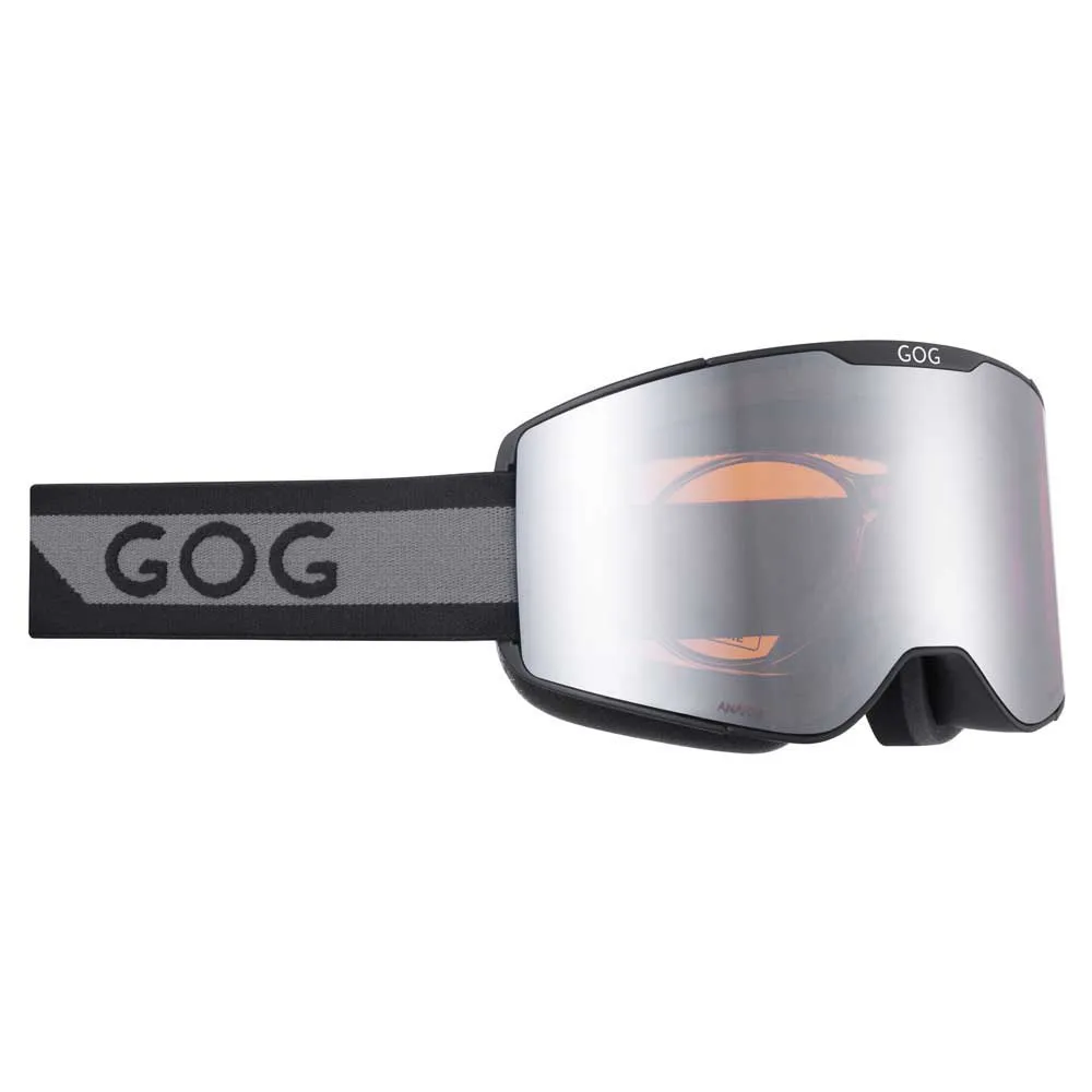 Gog Anakin Skibril Zwart