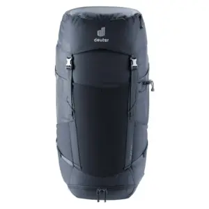 Deuter Futura Pro-40l Rugzak Zwart