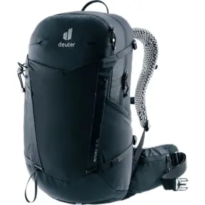 Deuter Futura Sl-25l Rugzak Zwart