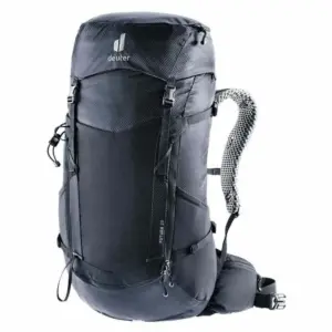 Deuter Futura-26l Rugzak Zwart