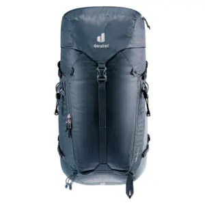 Deuter Trail El-32l Rugzak Zwart